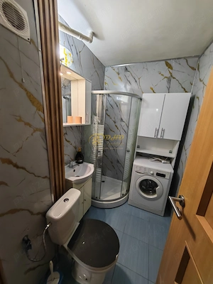 Apartament 2 camere Podul Ros - imagine 11