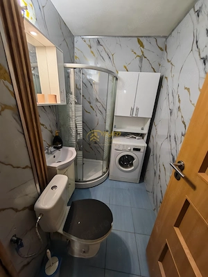 Apartament 2 camere Podul Ros - imagine 3