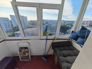 Apartament 2 camere Podul Ros - imagine 13