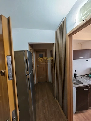 Apartament 2 camere Podul Ros - imagine 12