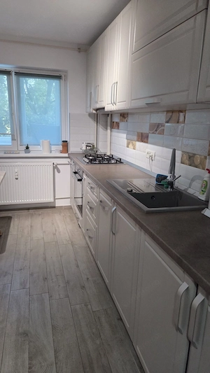 Inchiriez apartament 2 cam- zona Politehnica