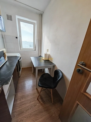 Apartament 2 camere Podul Ros - imagine 7