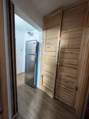 Apartament 2 camere Podul Ros - imagine 10