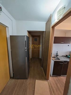 Apartament 2 camere Podul Ros - imagine 15
