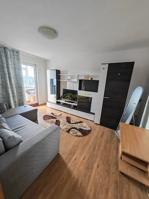 Apartament 2 camere Podul Ros - imagine 16