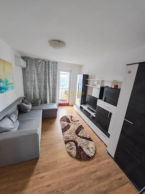 Apartament 2 camere Podul Ros - imagine 14