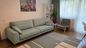 Inchiriez apartament 2 cam- zona Politehnica - imagine 2