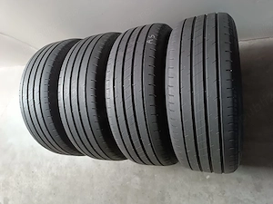 ANVELOPE 225 55 18 98V  GOODYEAR 225/55/18  CP V20584 - imagine 5