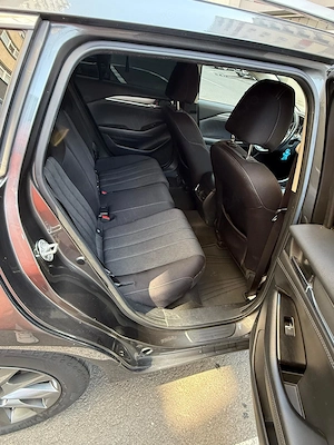 Mazda 6 Sportbreak 2.0 Skyactiv-G 165 CP   Automată   2019 - imagine 5