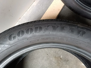 ANVELOPE 225 55 18 98V  GOODYEAR 225/55/18  CP V20584 - imagine 4