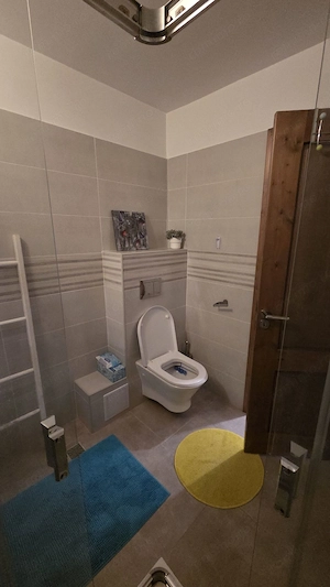 Inchiriez apartament 2 cam- zona Politehnica - imagine 5