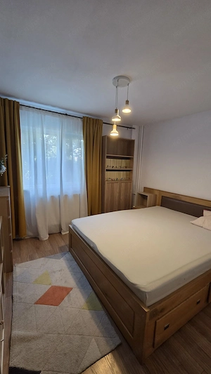 Inchiriez apartament 2 cam- zona Politehnica - imagine 6