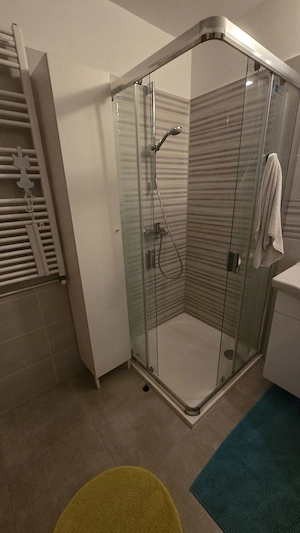 Inchiriez apartament 2 cam- zona Politehnica - imagine 4