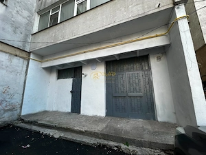 Spatiu comercial in Piata Nicolina - imagine 9