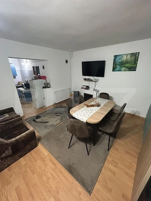 Casa individuala/vacanta, zona superba, Marisel - imagine 5