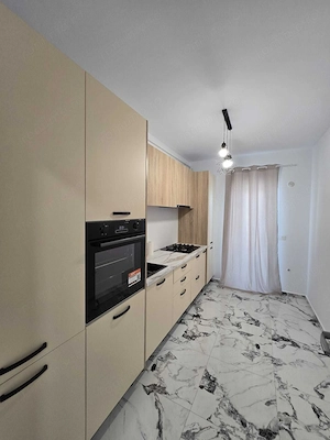 Inchiriez apartament 2 camere - imagine 5
