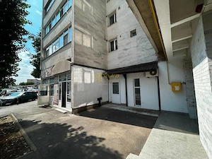 Spatiu comercial in Piata Nicolina - imagine 15