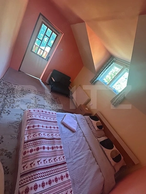 Casa individuala/vacanta, zona superba, Marisel - imagine 8