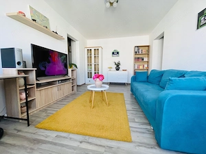 Apartament de închiriat Dristor 2 min metrou - imagine 2
