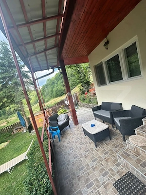 Casa individuala/vacanta, zona superba, Marisel - imagine 4