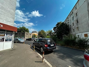 Spatiu comercial in Piata Nicolina - imagine 11