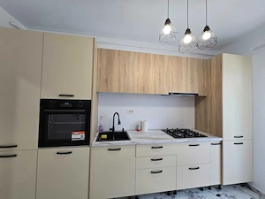 Inchiriez apartament 2 camere - imagine 4