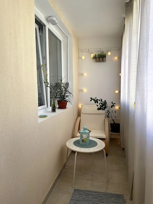 Apartament de închiriat Dristor 2 min metrou - imagine 7