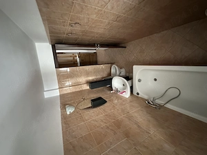 Închiriez apartament 2 camere decomandat   Zona BILA   Complet mobilat și utilat  - imagine 9