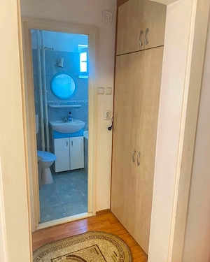 Inchiriez apart 2 camere zona Boul Rosu - Romanilor ID:RH-45555-property - imagine 8