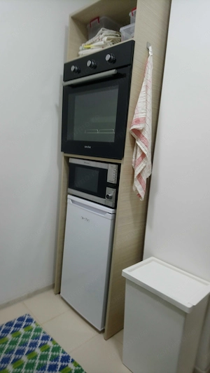 Apartament 2 cam demisol 11 Iunie - imagine 2