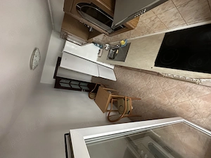 Închiriez apartament 2 camere decomandat   Zona BILA   Complet mobilat și utilat  - imagine 6