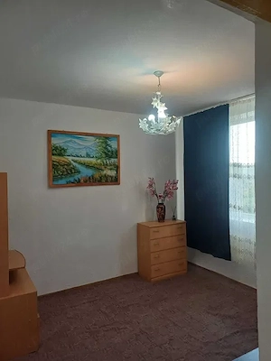Apartament 3 camere Strehaia - imagine 5