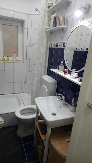 Apartament 2 cam demisol 11 Iunie - imagine 3