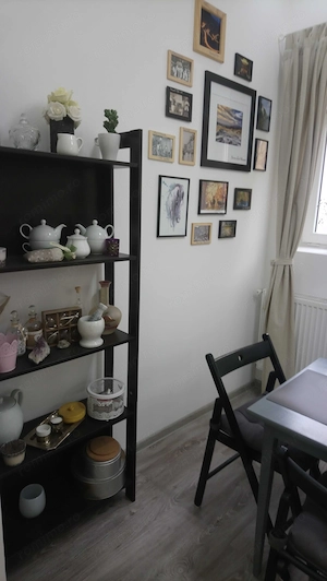 Apartament 2 cam demisol 11 Iunie - imagine 4