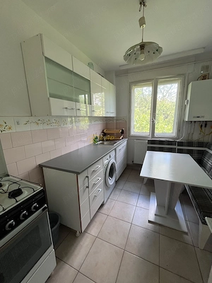Apartament 2 camere in Tatarasi - imagine 6