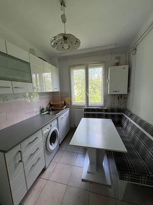 Apartament 2 camere in Tatarasi