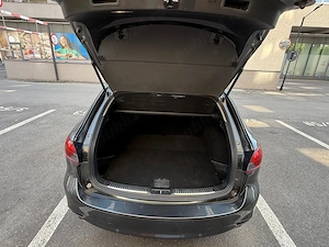 Mazda 6 Sportbreak 2.0 Skyactiv-G 165 CP   Automată   2019 - imagine 6