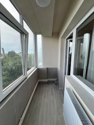 Apartament 2 camere, confort 1 – Tomis 3 | Totul nou | La cheie - imagine 16