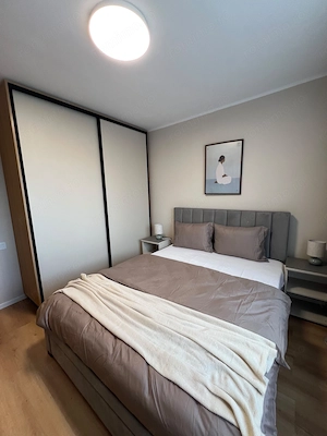 Apartament 2 camere, confort 1 – Tomis 3 | Totul nou | La cheie - imagine 8