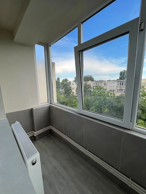 Apartament 2 camere, confort 1 – Tomis 3 | Totul nou | La cheie - imagine 17