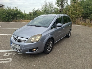 Opel Zahira 7 locuri.Impecabilă!