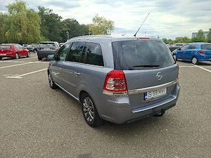 Opel Zahira 7 locuri.Impecabilă! - imagine 3