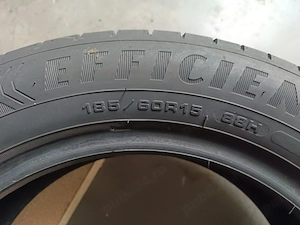 ANVELOPE 185 60 15 88H  GOODYEAR  185/60/15  CP V20582 - imagine 3