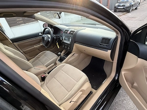 Vw Jetta 1.6 Benzina  HIGHLINE  Impecabil - Inmatriculat - imagine 6
