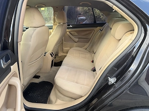 Vw Jetta 1.6 Benzina  HIGHLINE  Impecabil - Inmatriculat - imagine 7
