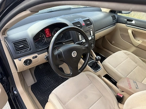 Vw Jetta 1.6 Benzina  HIGHLINE  Impecabil - Inmatriculat - imagine 4