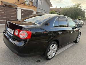 Vw Jetta 1.6 Benzina  HIGHLINE  Impecabil - Inmatriculat