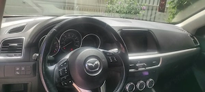 Mazda  suv Cx5