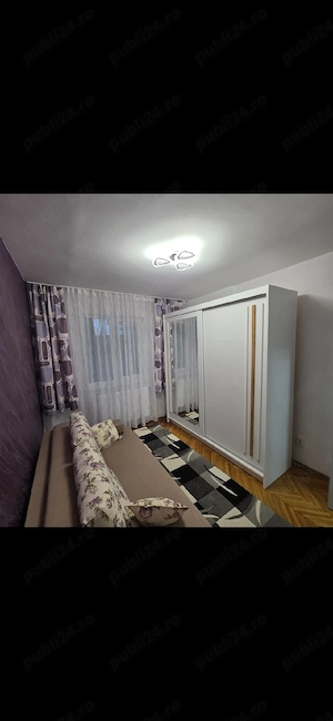 închiriez apartament  - imagine 4