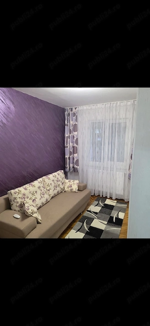 închiriez apartament  - imagine 3